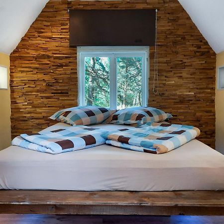 Cozy Cottage Sikrags Εξωτερικό φωτογραφία
