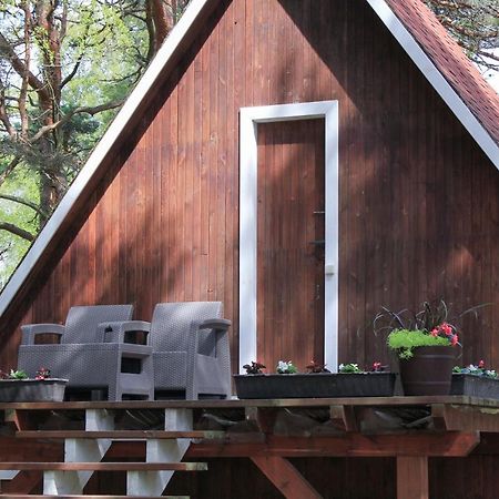 Cozy Cottage Sikrags Εξωτερικό φωτογραφία
