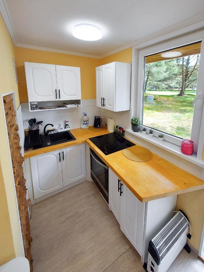 Cozy Cottage Sikrags Εξωτερικό φωτογραφία