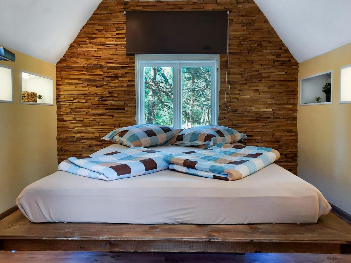 Cozy Cottage Sikrags Εξωτερικό φωτογραφία