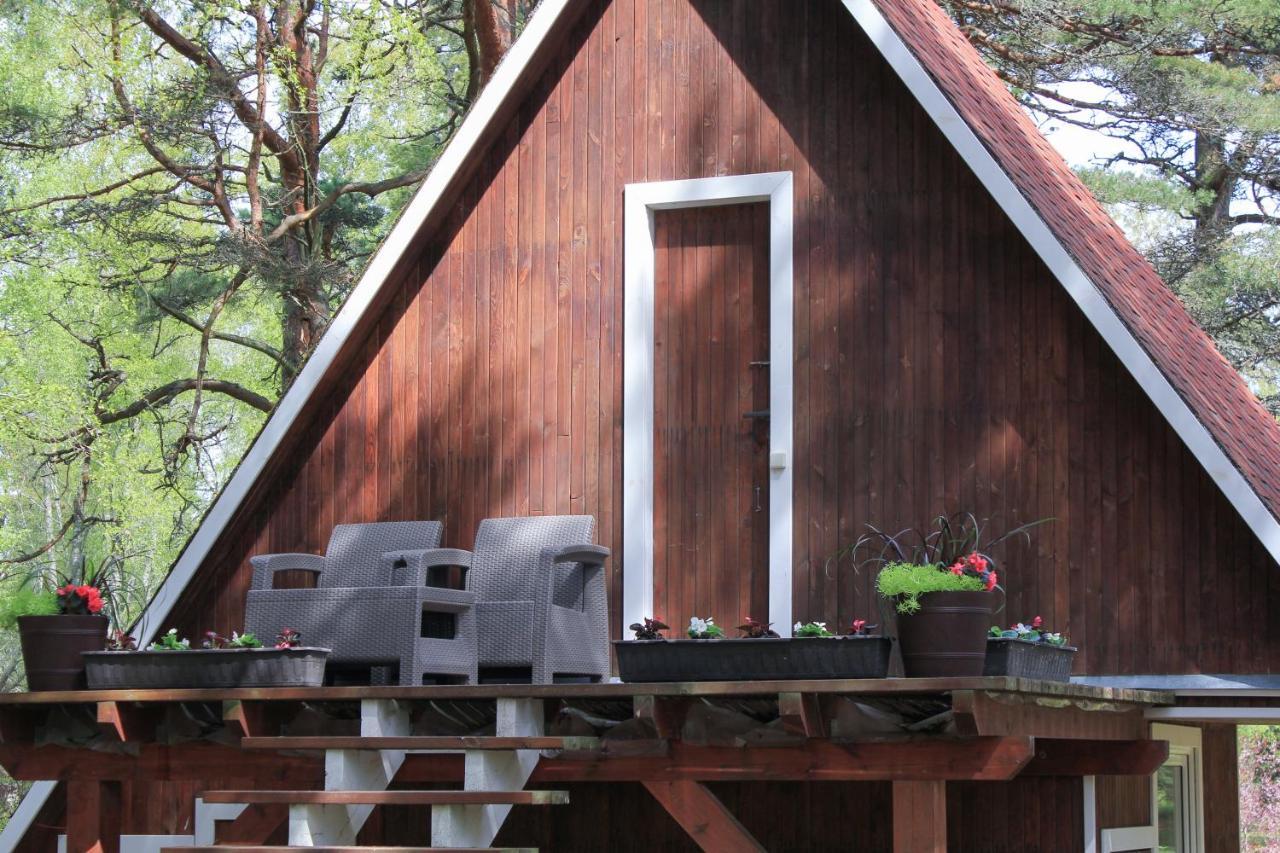 Cozy Cottage Sikrags Εξωτερικό φωτογραφία