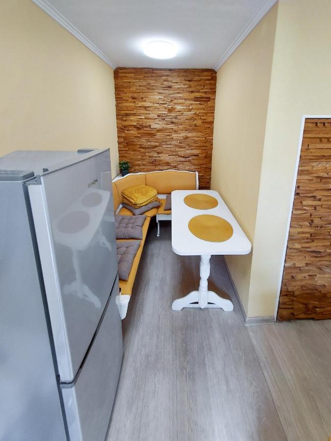 Cozy Cottage Sikrags Εξωτερικό φωτογραφία