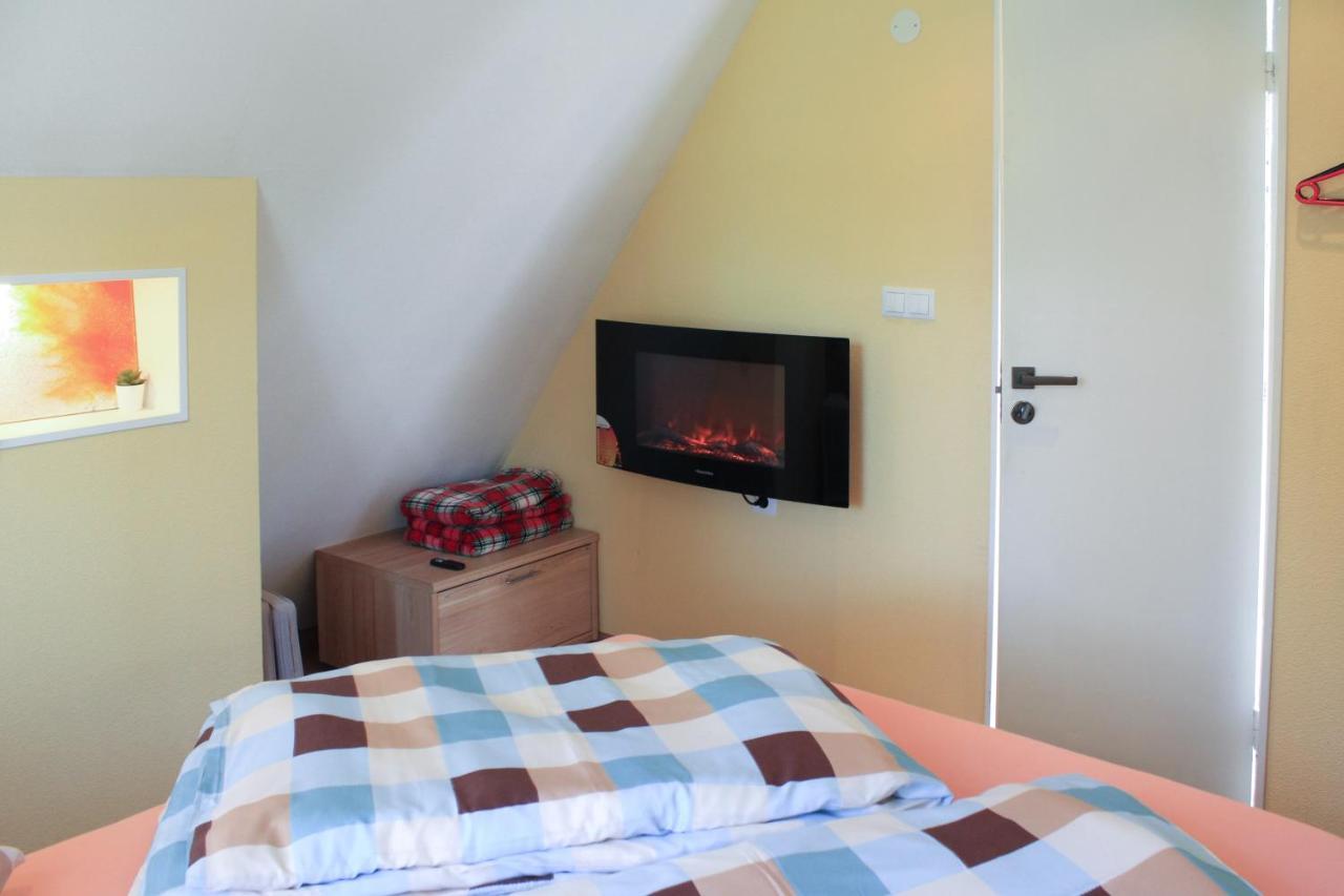 Cozy Cottage Sikrags Εξωτερικό φωτογραφία