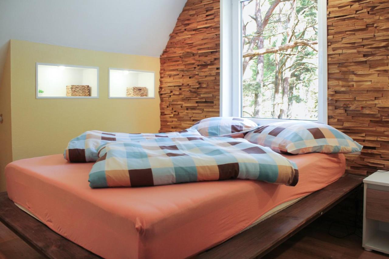 Cozy Cottage Sikrags Εξωτερικό φωτογραφία